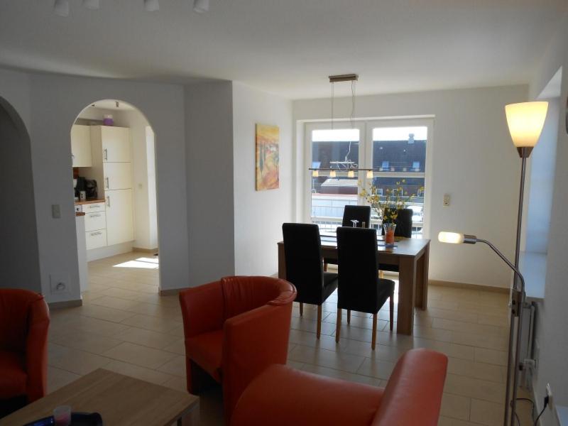 Norderland Apartment Norddeich  Exterior photo